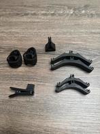 Dpa 4099 clips los te koop!, Ophalen of Verzenden, Zo goed als nieuw, Overige typen, Draadloos