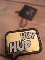 Fred van Leer Kerstbal Shoeby - Hup Hup!, Ophalen of Verzenden, Nieuw