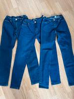 3 Nieuwe Spijkerbroeken Maat 164, Ophalen of Verzenden, Nieuw, Jongen of Meisje, Broek