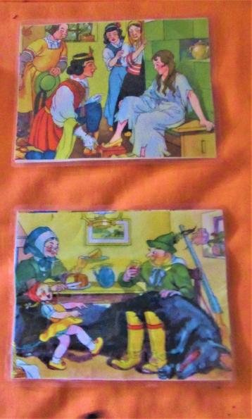 puzzels vanaf 3 jaar beschikbaar voor biedingen