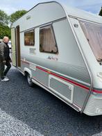 Caravan beyerland sprinter 440TM, Treinzit, Particulier, 4 tot 5 meter, Beyerland