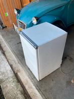 Mini fridge - koelkast bauknecht, Witgoed en Apparatuur, Koelkasten en IJskasten, Minder dan 75 liter, Zonder vriesvak, Gebruikt