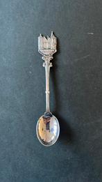 Lepel kasteel Croy Stiphout, Ophalen of Verzenden