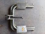 Caravan leveller, Caravans en Kamperen, Ophalen, Gebruikt