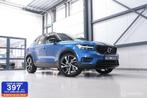 Volvo XC40 1.5 T5 Recharge R-Design 262 pk | Harman Kardon |, Blauw, Bedrijf, Hybride Elektrisch/Benzine, 3 cilinders