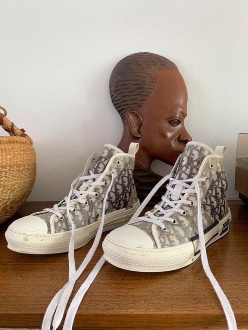 SALE!!! DIOR high B23 League Sneakers, mt 42, Kleding | Heren, Schoenen, Nieuw, Ophalen of Verzenden