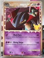 Dragapult SWSH132 Oversized Jumbo kaart BOOSTERFRIS, Hobby en Vrije tijd, Verzamelkaartspellen | Pokémon, Ophalen of Verzenden