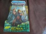 Masters Of The Universe Classics He-Man, Verzamelen, Ophalen of Verzenden, Nieuw