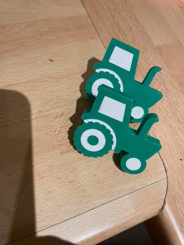 Handmade kastknopje trekker beschikbaar voor biedingen