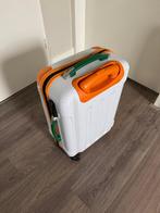 postcode loterij koffertje, Sieraden, Tassen en Uiterlijk, Koffers, Ophalen, 50 tot 60 cm, Hard kunststof, Slot