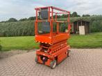 2015 Skyjack SJ IIi 3219 Hoogwerker, Zakelijke goederen, Machines en Bouw | Liften, Steigers en Ladders