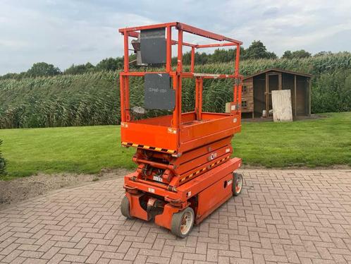 2015 Skyjack SJ IIi 3219 Hoogwerker, Zakelijke goederen, Machines en Bouw | Liften, Steigers en Ladders