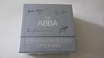 ABBA CD Singles Collection Box 1972 * 1982, Pop, Verzenden, Nieuw in verpakking