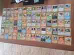 70x mooie pokemon kaarten uit 2007, Ophalen of Verzenden, Zo goed als nieuw, Meerdere kaarten
