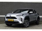 Toyota Yaris Cross 1.5 Hybrid Dynamic / Navi / Apple Carplay, Automaat, Gebruikt, 116 pk, 1490 cc