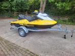Seadoo RXT 215 2009, Ophalen, Gebruikt, Benzine, 200 pk of meer