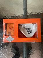 Ceylon Thee Theesetje met Olifant, Keramiek, Nieuw, Ophalen of Verzenden, Overige stijlen