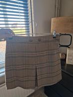 Nikkie ruit rokje mt XS/S, Kleding | Dames, Rokken, Zwart, Nieuw, Ophalen of Verzenden, Maat 34 (XS) of kleiner