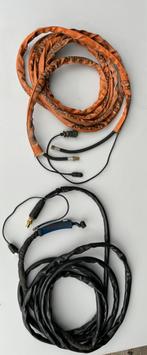 TIG Lastoorts - pakketten, Ophalen, 150 tot 250 ampère, Tig