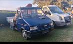 clixtar open laadbak iveco daily export, Auto's, Vrachtwagens, Particulier, Te koop