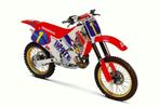 Spaakwielen voor 50 cc crossmotor gezocht, Fietsen en Brommers, Minibikes, Midibikes en Pitbikes, Ophalen, Gebruikt, Dirtbike
