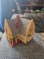 Faller Modelbouw Huisje, Hobby en Vrije tijd, Ophalen of Verzenden, Gebruikt