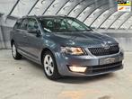 Skoda Octavia Combi 1.2 TSI Greentech Elegance automaat, Euro 5, Stof, 4 cilinders, Origineel Nederlands