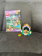 Lego Friends 41042 De tempel van de tijger, Kinderen en Baby's, Speelgoed | Duplo en Lego, Ophalen, Zo goed als nieuw, Complete set
