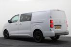 Peugeot Expert 2.0 BlueHDI 145 Automaat DC 2x Schuifdeur, Cr, 145 pk, Gebruikt, 4 cilinders, 2500 kg