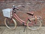 Roze Altec meisjesfiets 24 inch, Fietsen en Brommers, Fietsen | Meisjes, Ophalen, Gebruikt, 24 inch, Overige merken