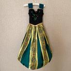 Disney Frozen Anna prinsessenjurk 11-12 jaar, Kinderen en Baby's, Carnavalskleding en Verkleedspullen, Ophalen of Verzenden, Zo goed als nieuw