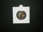 2 euro CC Luxemburg 2010 Wapen van Henri UNC, Ophalen of Verzenden, Luxemburg, 2 euro, Losse munt
