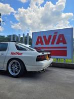 Spoiler / duckbill voor Mazda RX7 FC, Ophalen of Verzenden, Gebruikt, Mazda