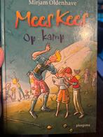 Mirjam Oldenhave - Mees Kees op kamp, Ophalen of Verzenden, Zo goed als nieuw, Mirjam Oldenhave