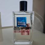 100 ml this is her zadig dream zadig en voltaire edp 100 ml, Sieraden, Tassen en Uiterlijk, Ophalen of Verzenden, Nieuw