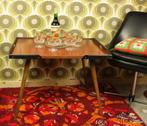 6651 Vintage retro seventies jaren 70 behang behangpapier, Verzenden, Minder dan 10 m²