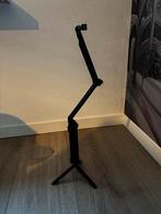 Driepoot statief/selfiestick GoPro, Ophalen of Verzenden, Zo goed als nieuw