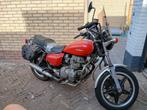 Opknapper, Motoren, Ophalen, Gereviseerd