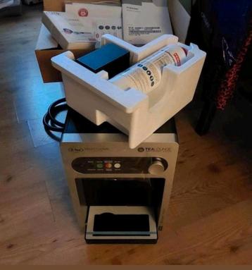 Franke k-vee thealounge c200 (NIEUW). beschikbaar voor biedingen