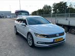 Volkswagen Passat 2.0 TDI 140KW Variant DSG 2015 Wit, Auto's, Volkswagen, Te koop, Geïmporteerd, 5 stoelen, 1481 kg