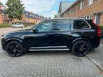 Dikke Volvo XC90 2.0 T8 Hybride polestar NAP, Auto's, 1969 cc, 320 pk, 7 stoelen, Zwart