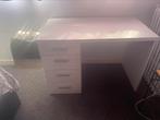 Bureau gratis ophalen 110(b)x60(d)x75(h), Ophalen, Gebruikt