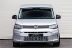 Volkswagen Caddy Cargo 2.0 TDI Comfort 19" DSG Standkachel,, Stof, Gebruikt, Zwart, 4 cilinders