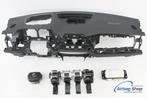 Airbag set Dashboard zwart HUD speaker Skoda Kodiaq 2024-...