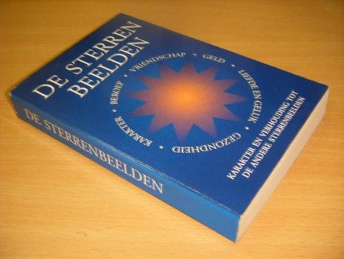 Zuidnederlandse uitgeverij De Sterrenbeelden, Boeken, Esoterie en Spiritualiteit, Zo goed als nieuw, Achtergrond en Informatie
