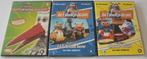 Dvd *** FABELTJESKRANT *** 3 stuks *NIEUW*, Avontuur, Alle leeftijden, Ophalen of Verzenden, Tv fictie