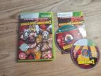 XBOX 360 Borderlands & Borderlands 2, Spelcomputers en Games, Games | Xbox 360, Vanaf 18 jaar, Shooter, 1 speler, Ophalen of Verzenden