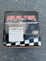 Luchtfilter Auto Inlaat 76mm High Flow, Ophalen, Nieuw, Universele onderdelen