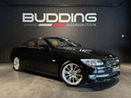 BMW 3 Serie Cabrio 335i Exe | Harman/Kardon | Leder, Auto's, BMW, Euro 5, Achterwielaandrijving, Cabriolet, 4 stoelen