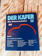 Der Käfer III – Eine Dokumentation | VW Kever | Etzold, Ophalen of Verzenden, Zo goed als nieuw, Volkswagen, Hans-Rüdiger Etzold